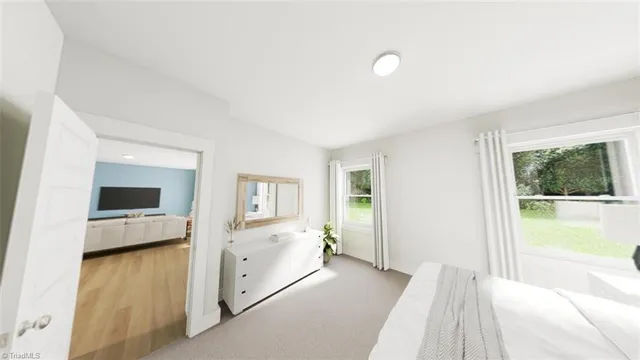 $359,990 | 3537 Spring Hope Court, Kernersville, NC 27284