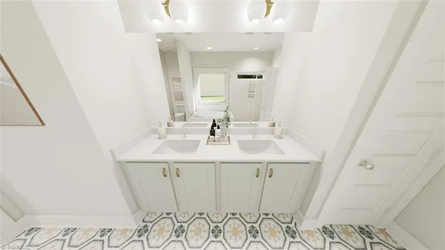 $359,990 | 3537 Spring Hope Court, Kernersville, NC 27284