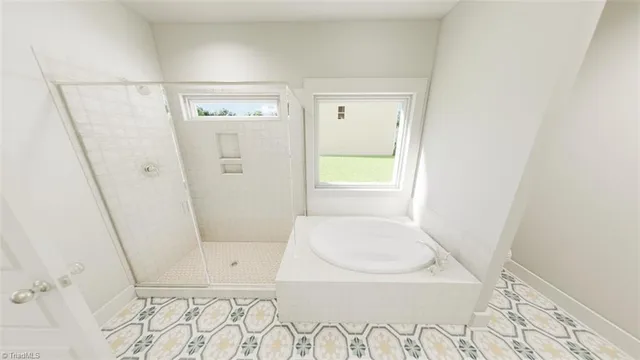 $359,990 | 3537 Spring Hope Court, Kernersville, NC 27284