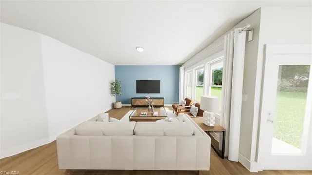 $359,990 | 3537 Spring Hope Court, Kernersville, NC 27284