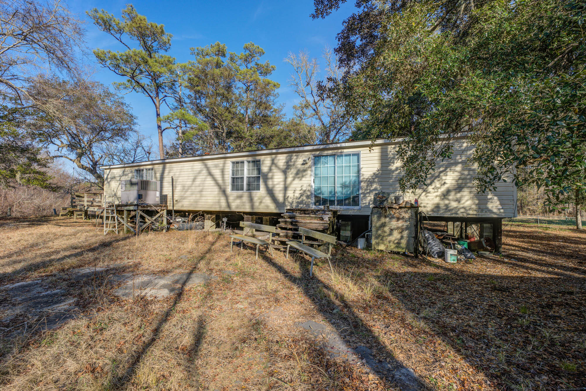 8437 Parkers Ferry Road Adams Run, SC 29426 - Photo 8 of 14 8437 Parkers Ferry Rd, Adams Run SC (5)