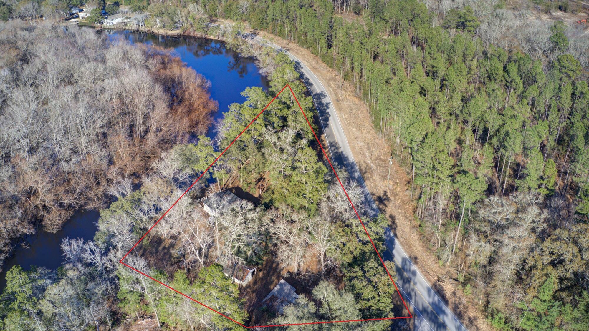 8437 Parkers Ferry Road Adams Run, SC 29426 - Photo 10 of 14 8437 Parkers Ferry Rd, Adams Run SC (9)