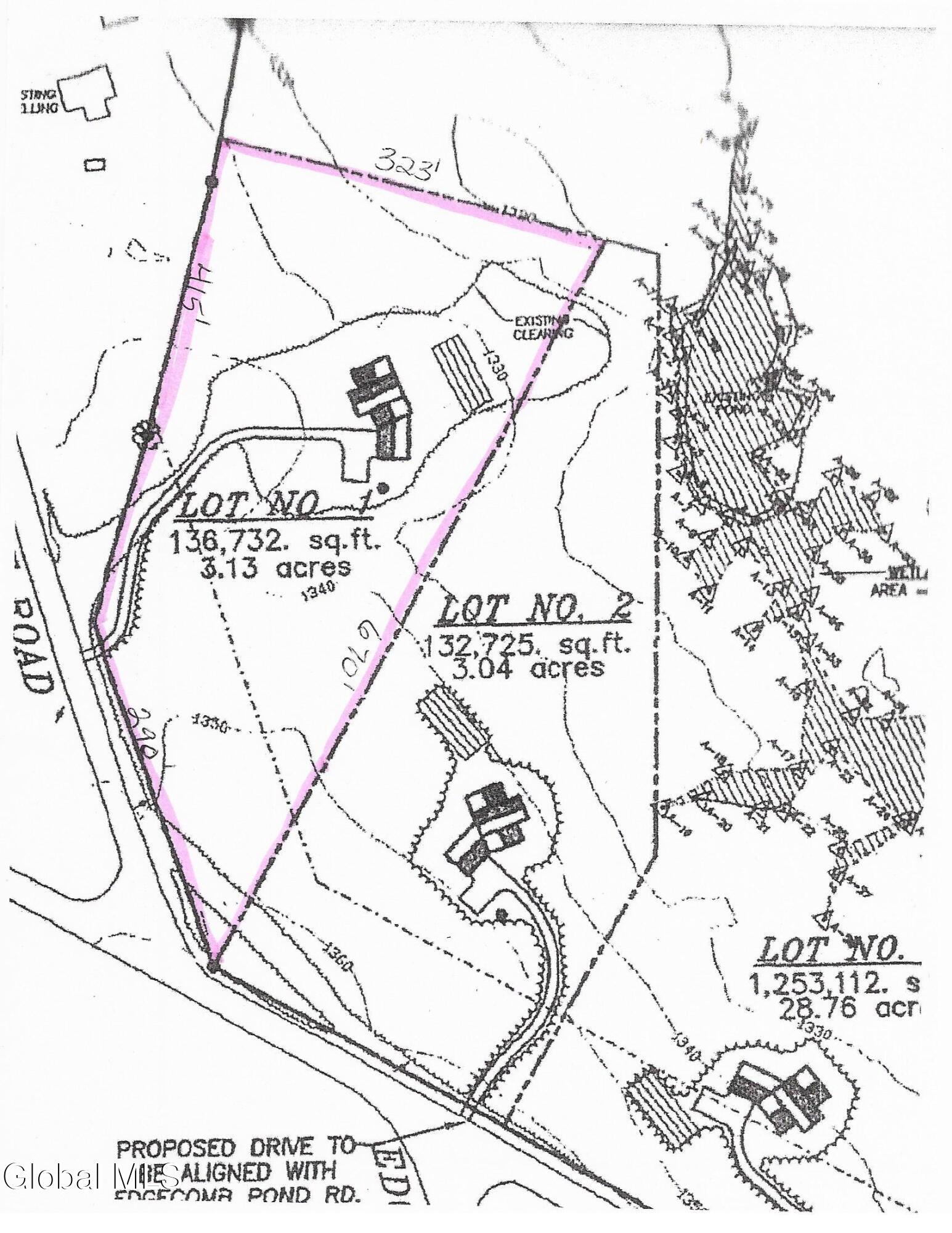 11 County Rte 11 Bolton Landing, NY 12814 - Photo 3 of 3 Parrotta survey