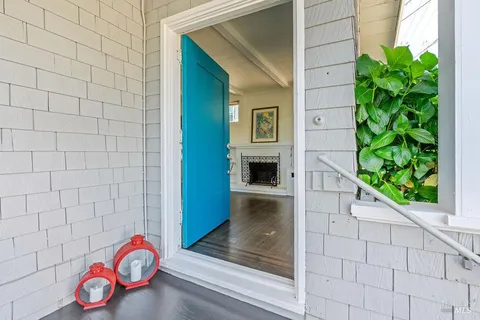 $1,399,000 | 411 Main Street, Sausalito, CA 94965