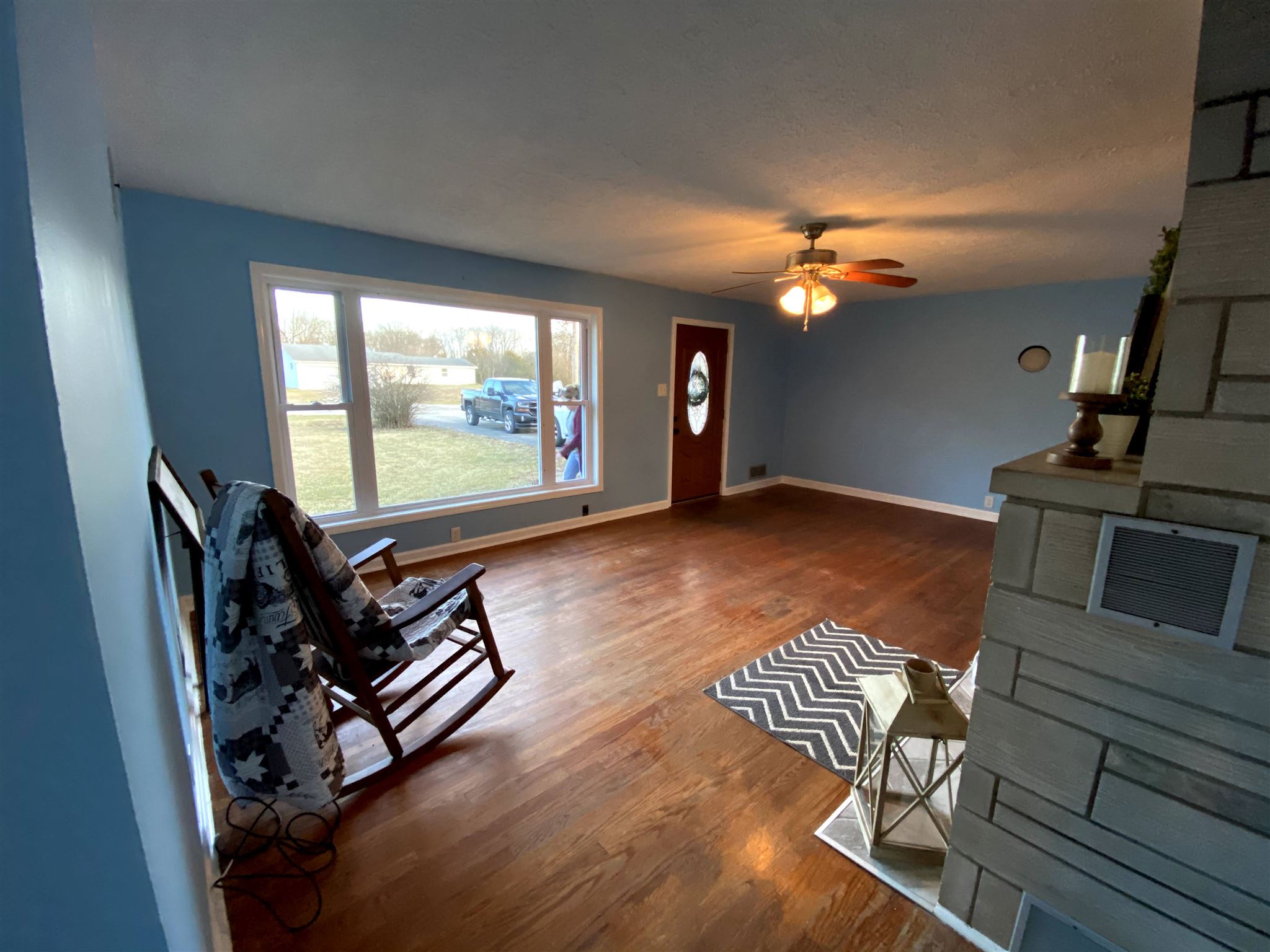 1180 South Meridian Road Mitchell, IN 47446 - Photo 14 of 17