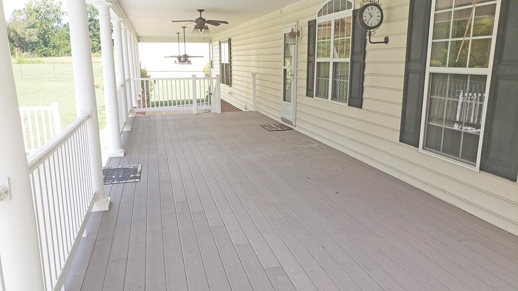 8043 Green Bay Road Rice, VA 23966 - Photo 22 of 32 Gallery Image 22