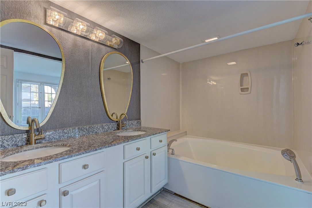 2712 Sunfish Drive, Unit A Henderson, NV 89014 - Photo 16 of 25