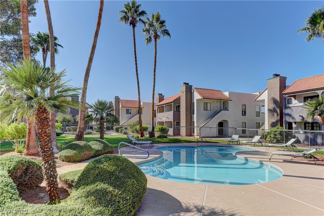 2712 Sunfish Drive, Unit A Henderson, NV 89014 - Photo 23 of 25