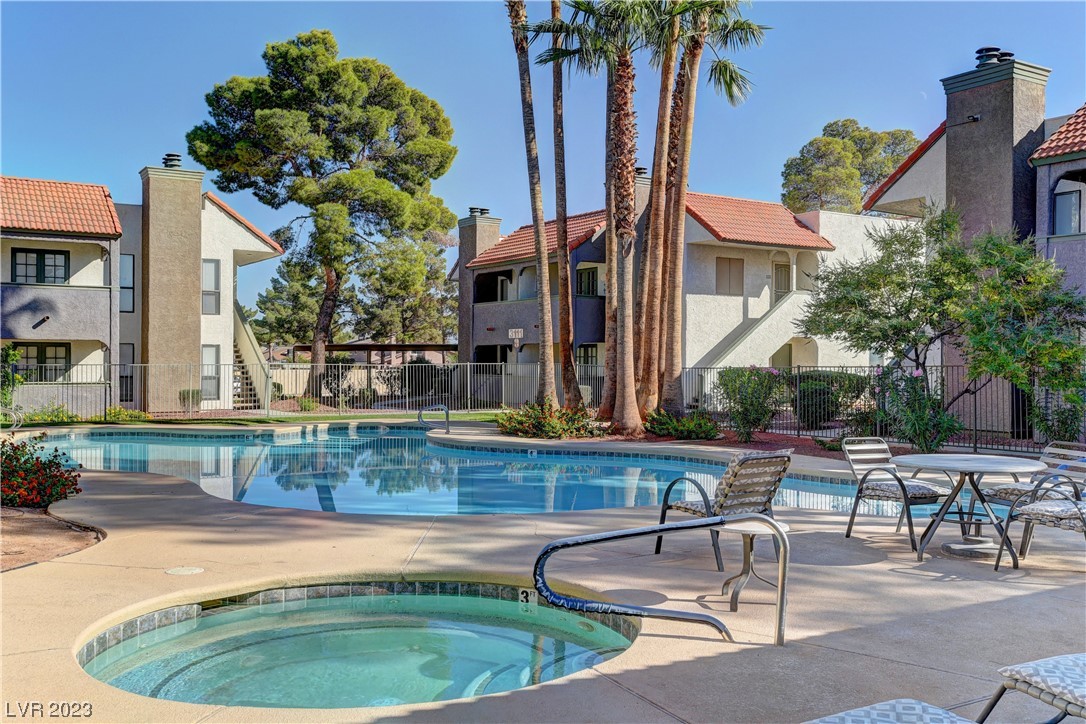 2712 Sunfish Drive, Unit A Henderson, NV 89014 - Photo 25 of 25