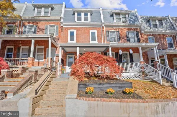 $469,000 | 1327 West 6th Street, Wilmington, DE 19805