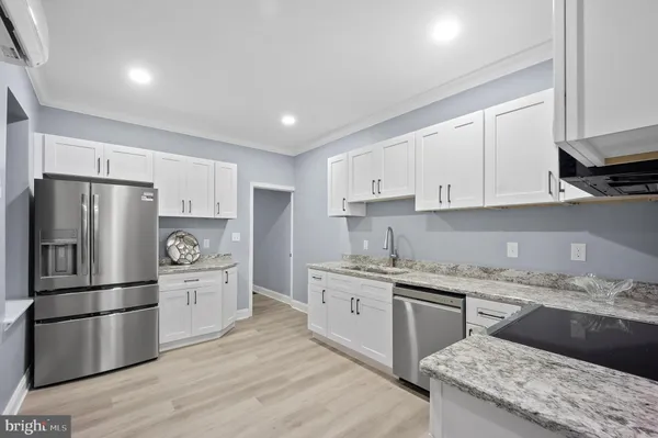 $469,000 | 1327 West 6th Street, Wilmington, DE 19805
