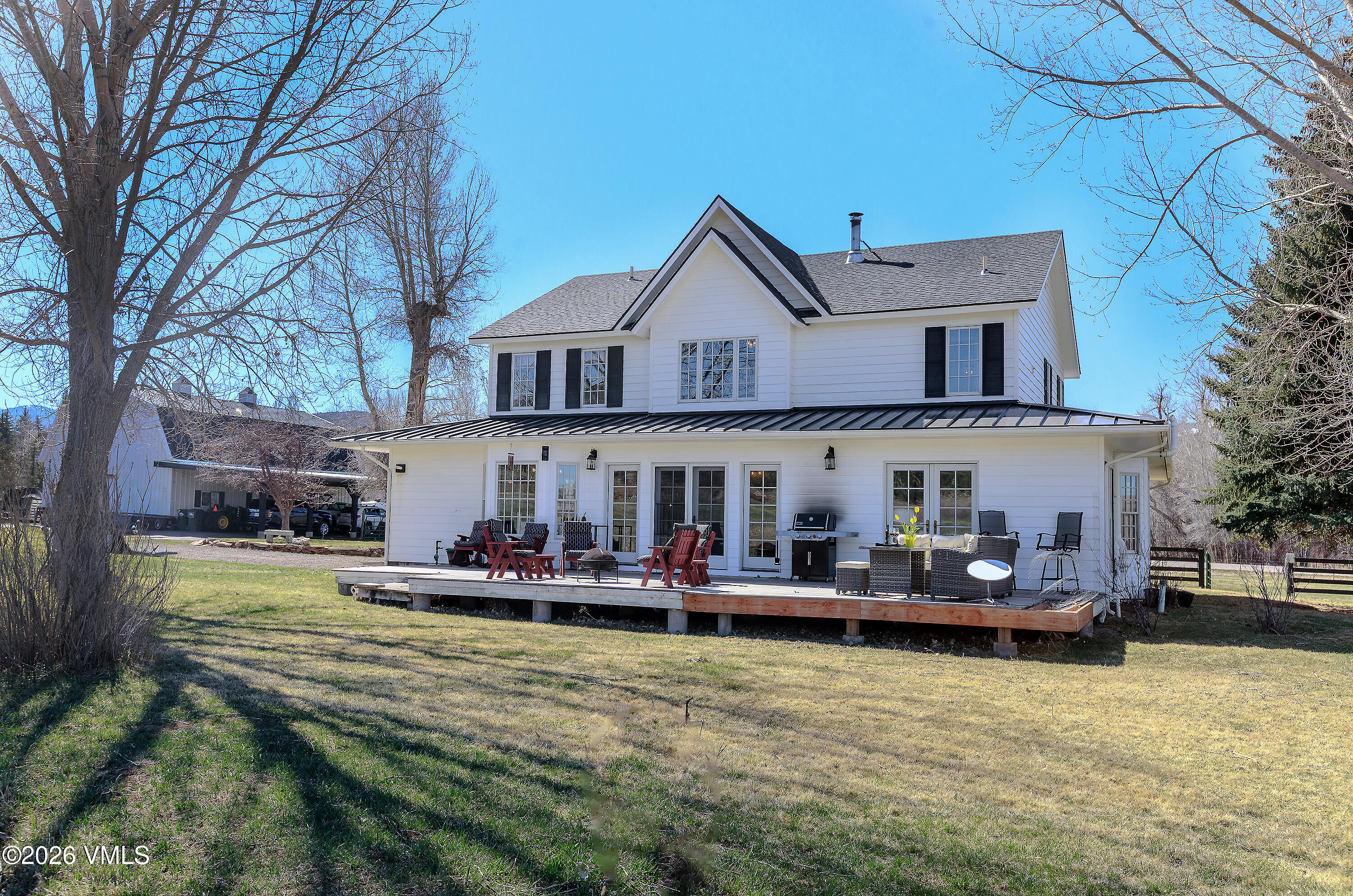2686 Brush Creek Road Eagle, CO 81631 - Photo 46 of 46 2686 Brush Creek Road