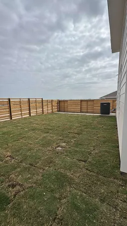 a view of a ocean view