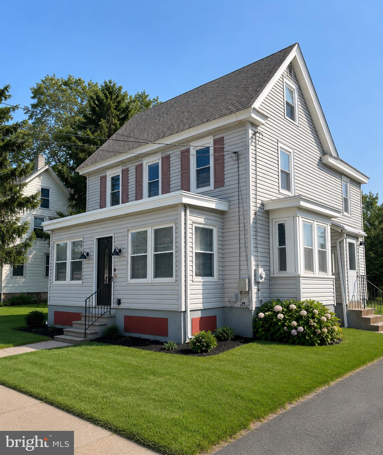 319 Crown Point Road West Deptford, NJ 08086 - Photo 1 of 21 Beautifully renovated traditional home !