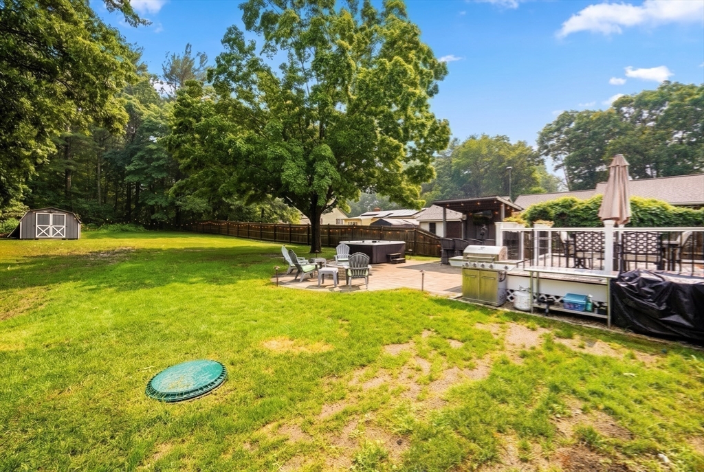 44 Depot Road Oxford, MA 01540 - Photo 39 of 42