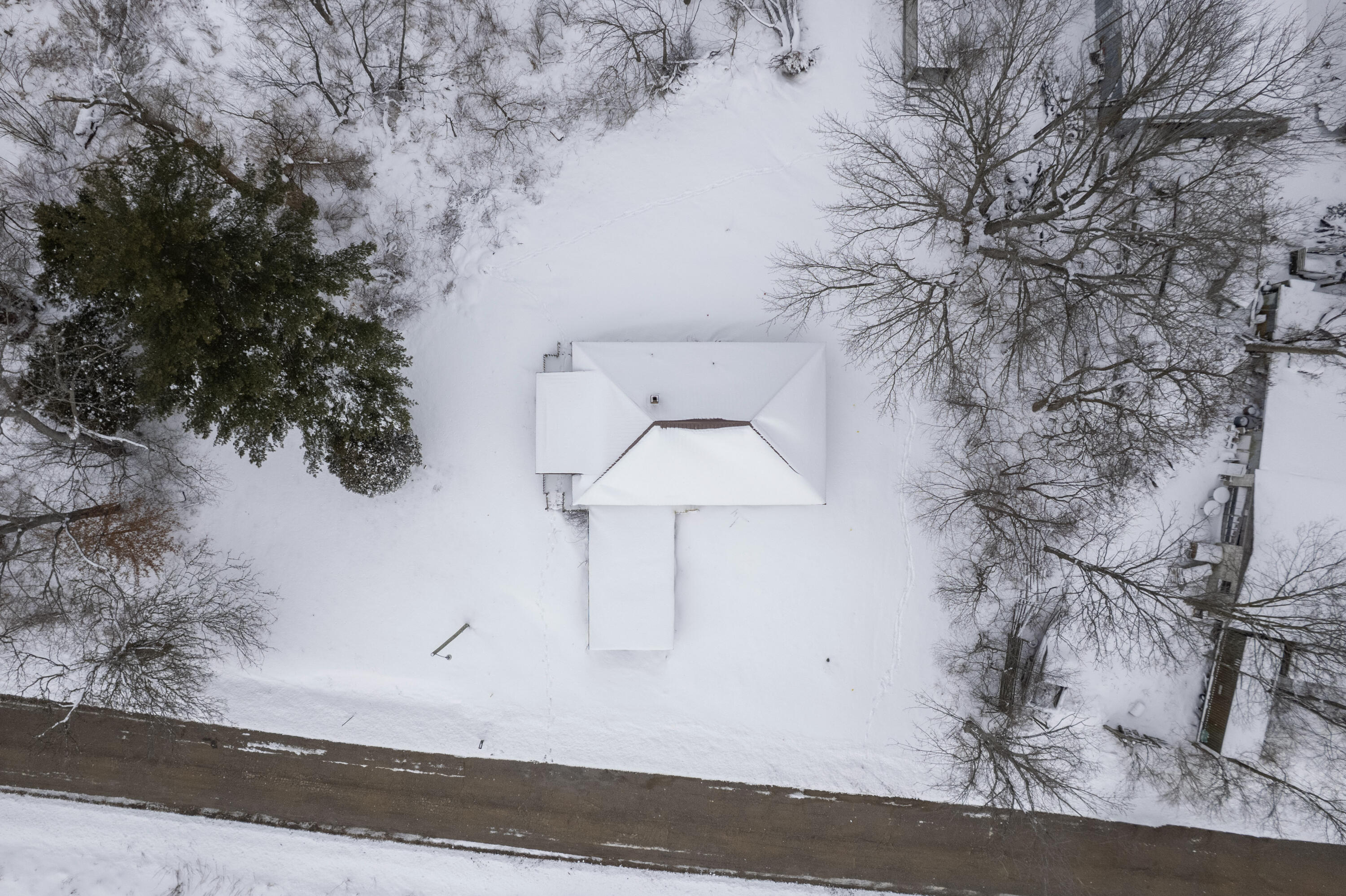 1582 Bakertown Road Buchanan, MI 49107 - Photo 34 of 36 1582 Bakertown_2026_DJI_0418