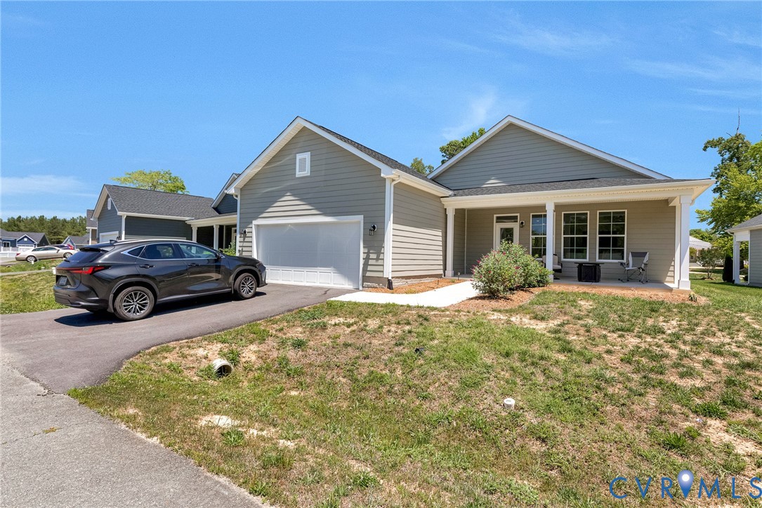 850 Old Saint Johns Road Irvington, VA 22480 - Photo 25 of 39