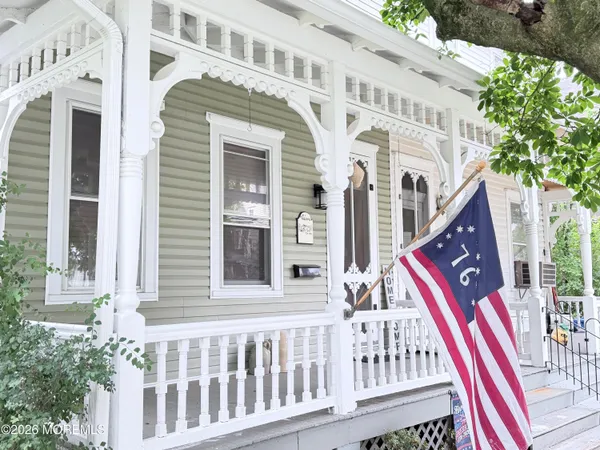 $395,000 | 42 Union Street, Mount Holly, NJ 08060