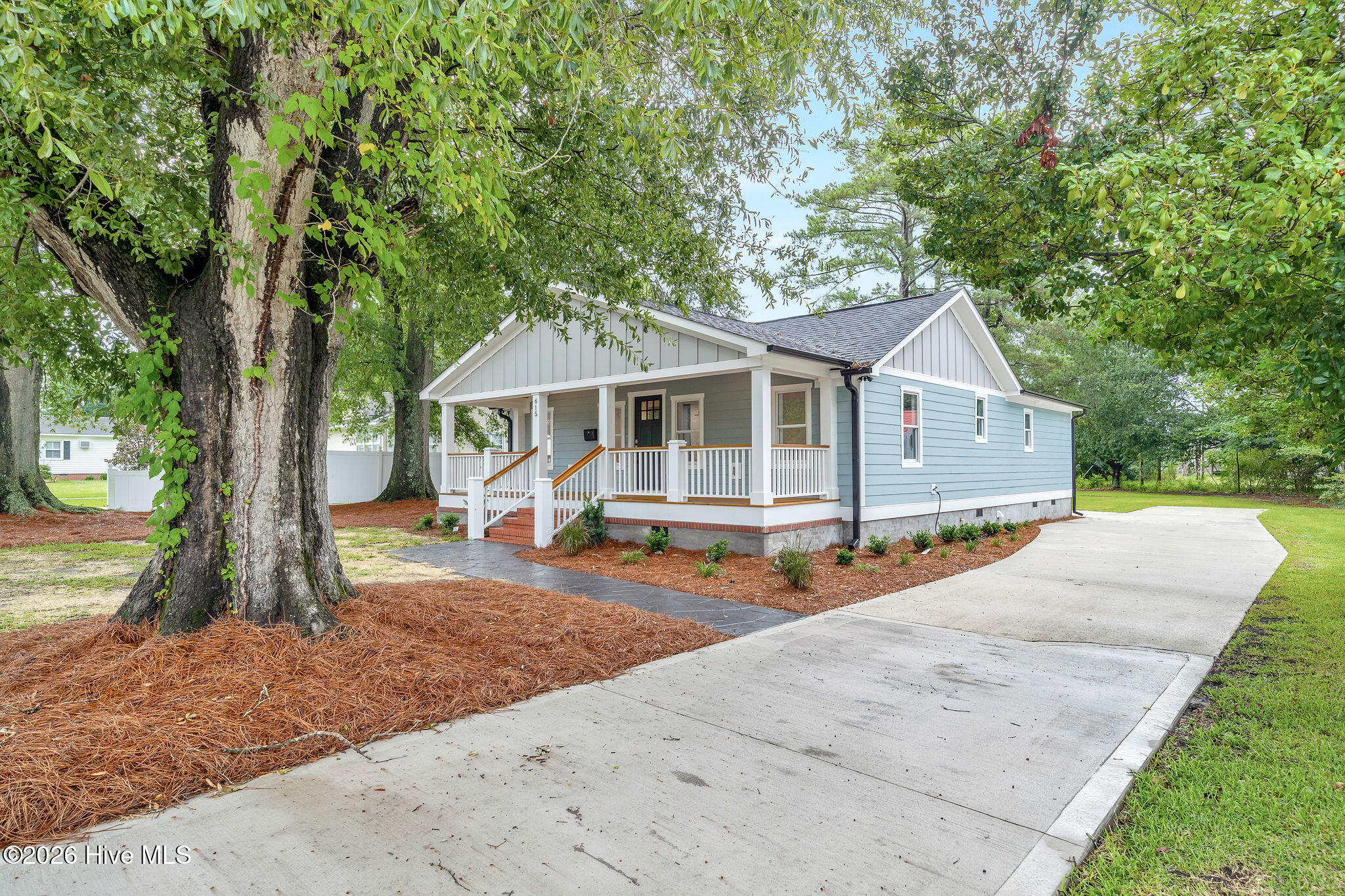 615 South Raleigh Street Wallace, NC 28466 - Photo 29 of 34 Gallery Image 29