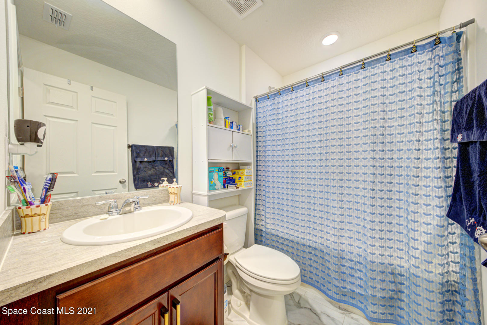 999 Commerce Road Southeast Palm Bay, FL 32909 - Photo 36 of 48 bathroom 2