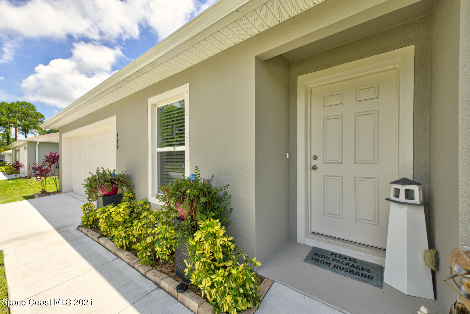 999 Commerce Road Southeast Palm Bay, FL 32909 - Photo 8 of 48 front entry