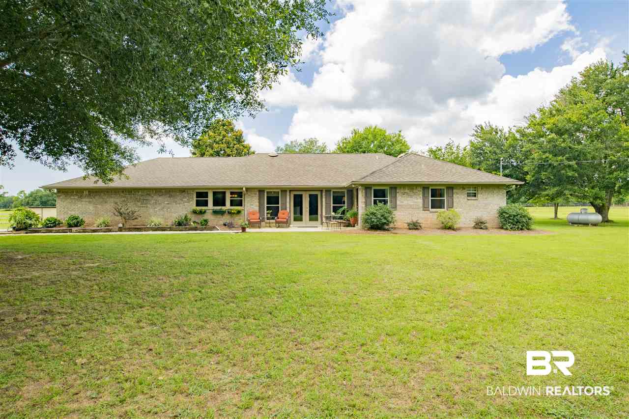 16749 Old Pierce Road Fairhope, AL 36532 - Photo 24 of 48