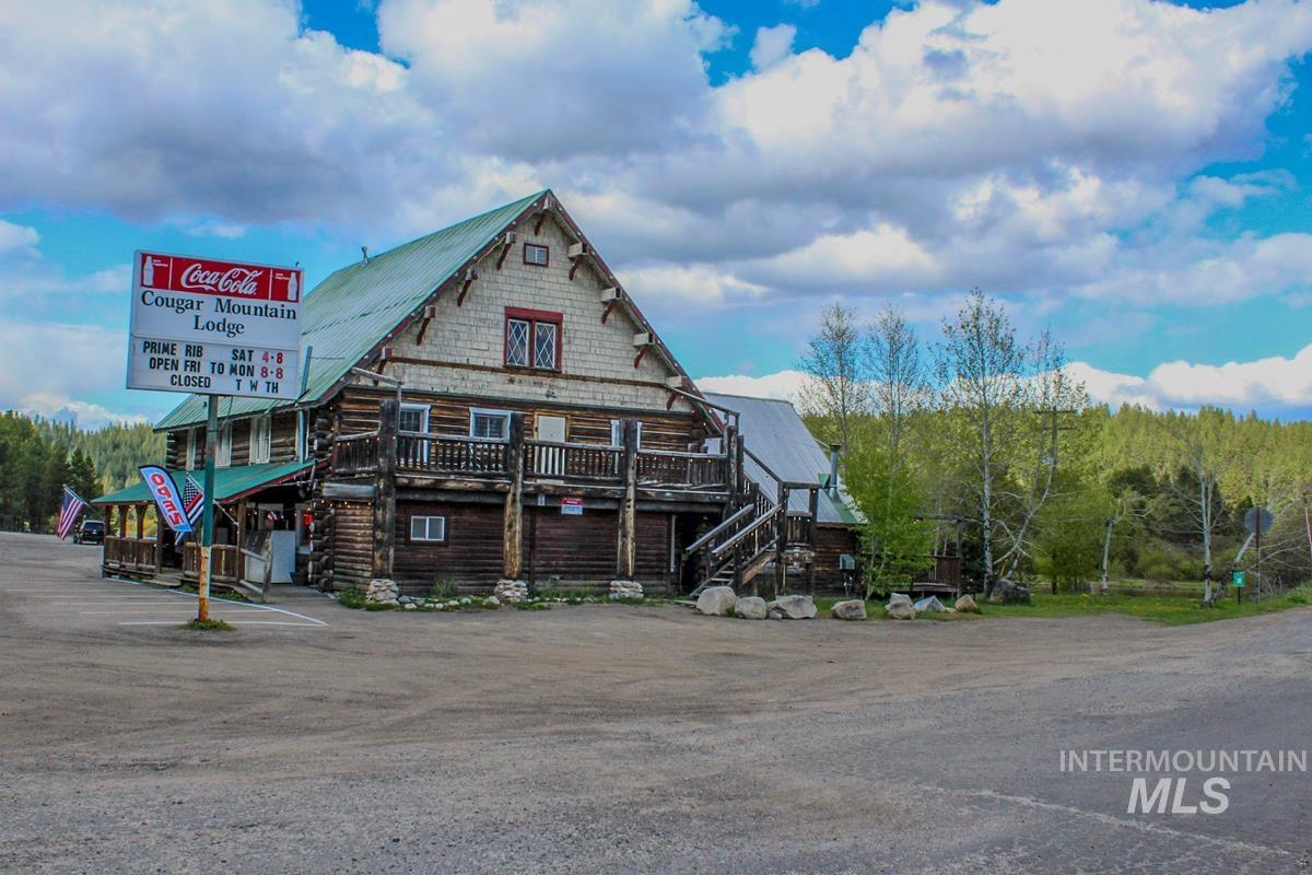 178 Tripod View Drive Cascade, ID 83611 - Photo 28 of 35