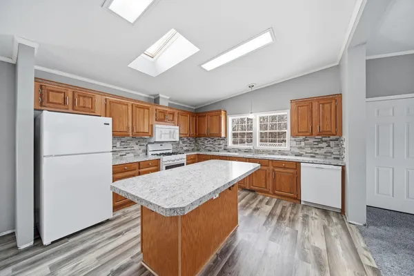 $89,900 | 701 Missouri River Drive, Adrian, MI 49221