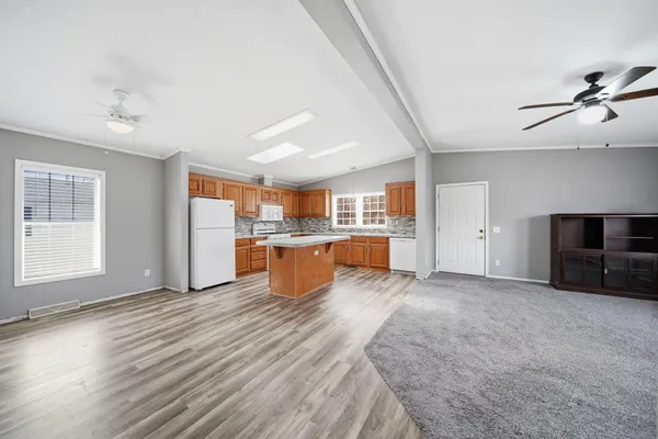 $89,900 | 701 Missouri River Drive, Adrian, MI 49221