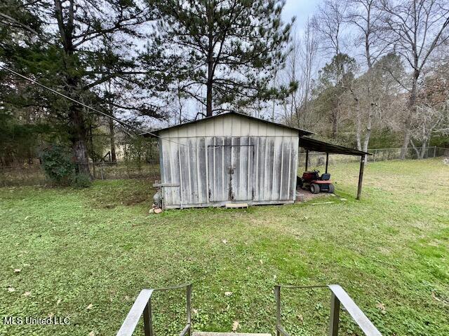 3096 Valley Road Meridian, MS 39307 - Photo 17 of 19 IMG_7782