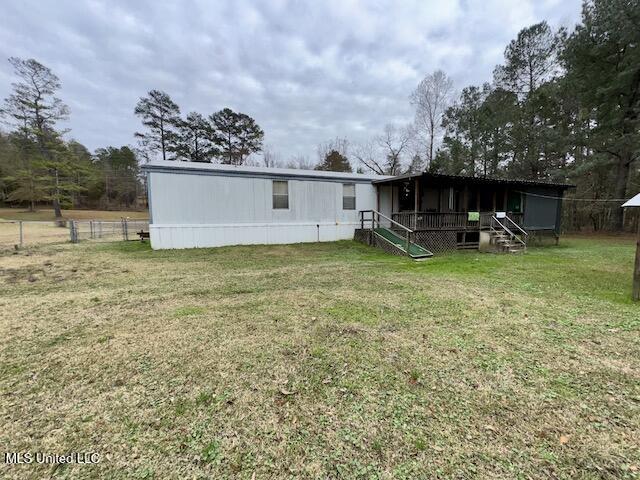 3096 Valley Road Meridian, MS 39307 - Photo 2 of 19 IMG_7792