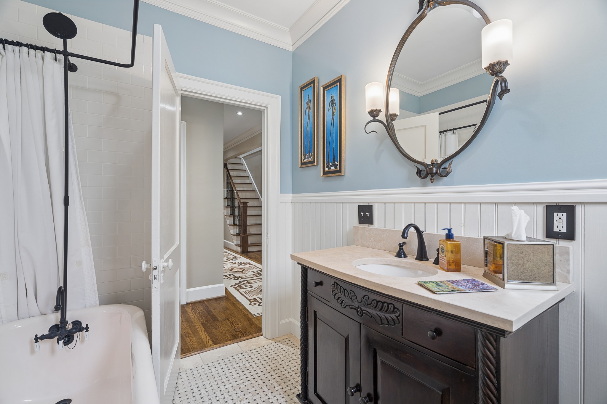 3635 Valley Vista Road Nashville, TN 37205 - Photo 36 of 77 Gallery Image 36