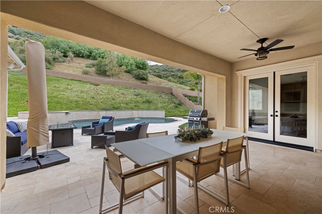 24949 Old Stone Way Stevenson Ranch, CA 91381 - Photo 85 of 111