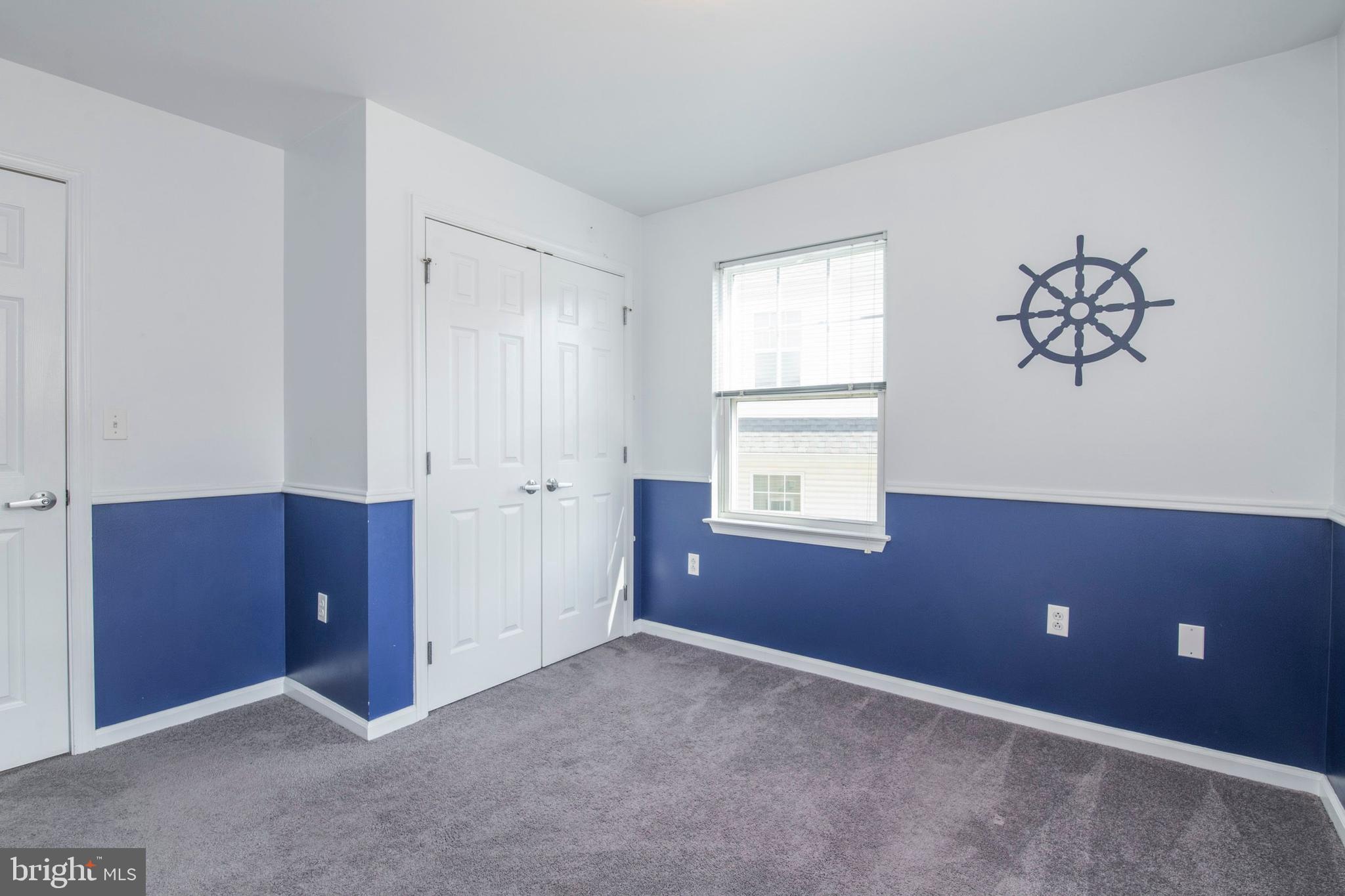3718 Merrick Road Philadelphia, PA 19129 - Photo 18 of 44 Bedroom 2
