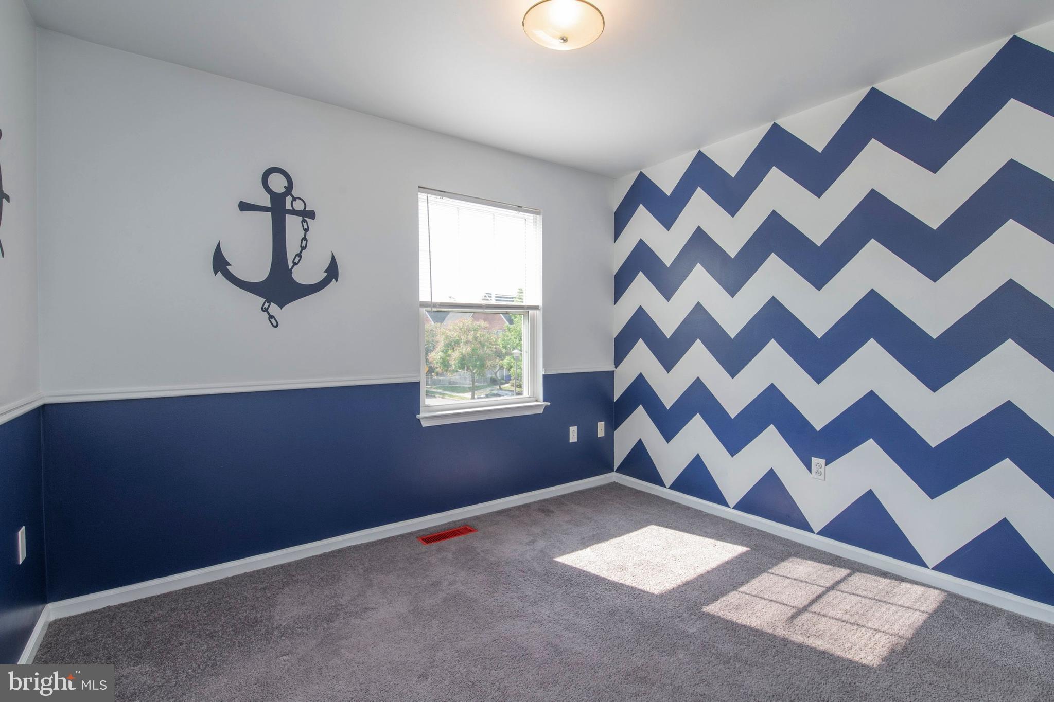 3718 Merrick Road Philadelphia, PA 19129 - Photo 20 of 44 Bedroom 2