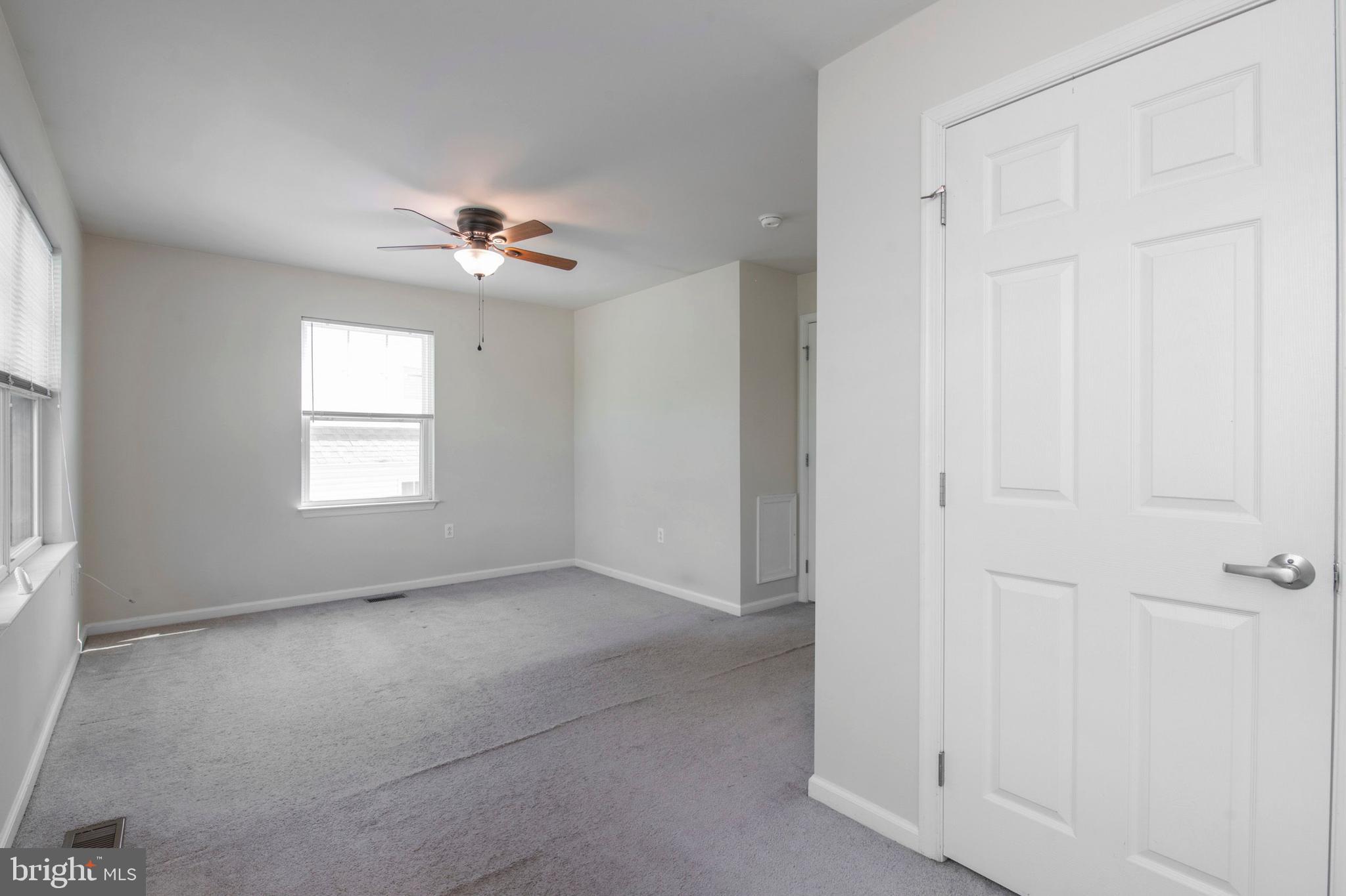 3718 Merrick Road Philadelphia, PA 19129 - Photo 23 of 44 Primary Bedroom