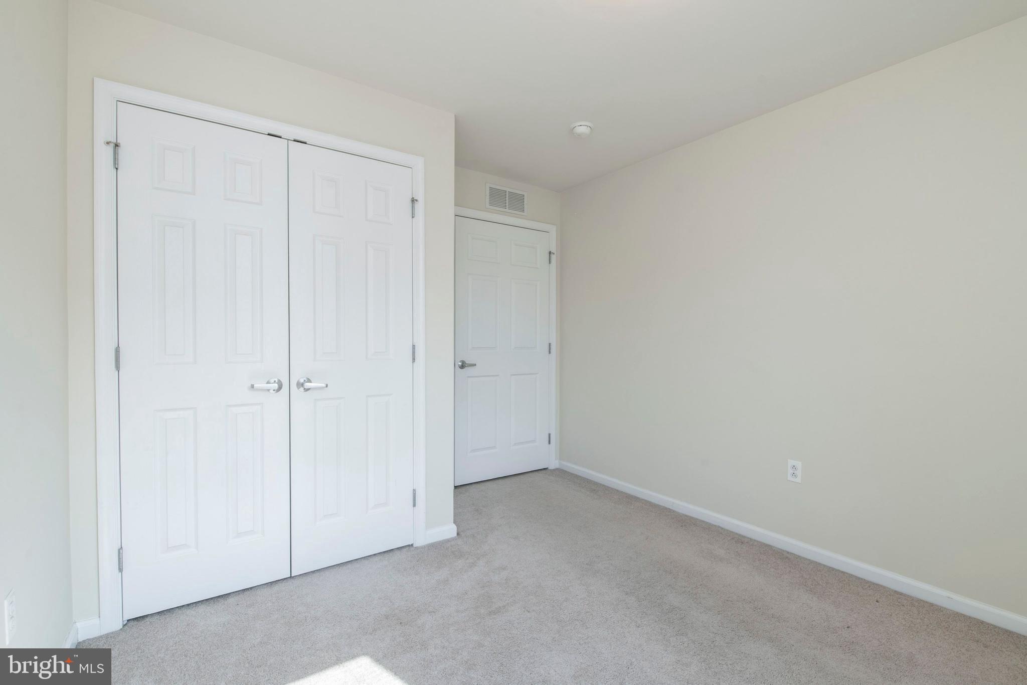 3718 Merrick Road Philadelphia, PA 19129 - Photo 26 of 44 Bedroom 3 large closet