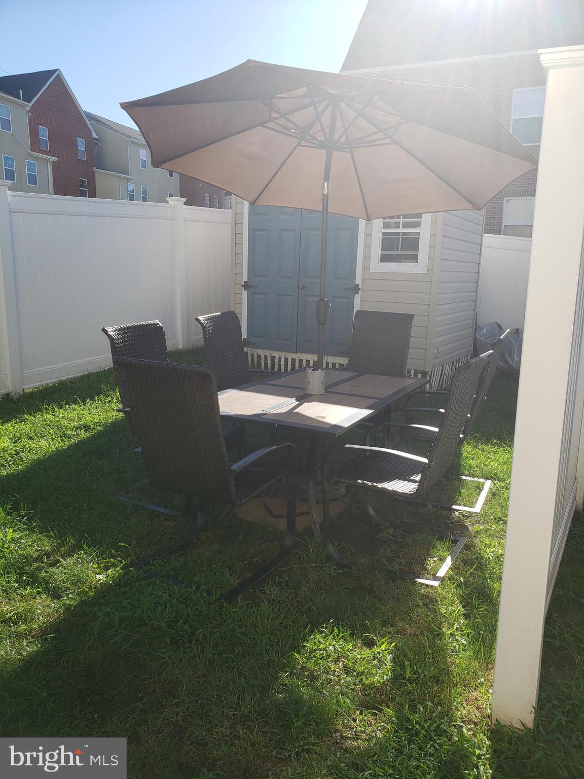 3718 Merrick Road Philadelphia, PA 19129 - Photo 30 of 44 Outdoor Living/ Great to entertain