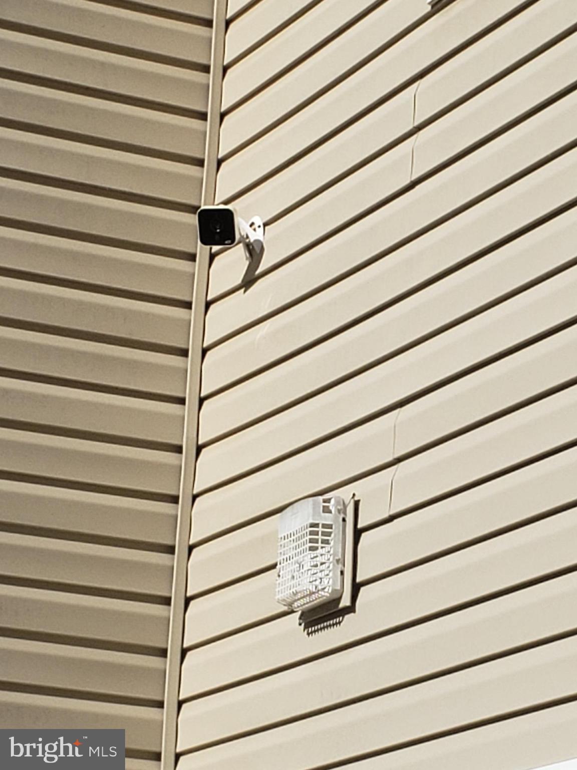 3718 Merrick Road Philadelphia, PA 19129 - Photo 38 of 44 Security system, Camera and Ring doorbell included