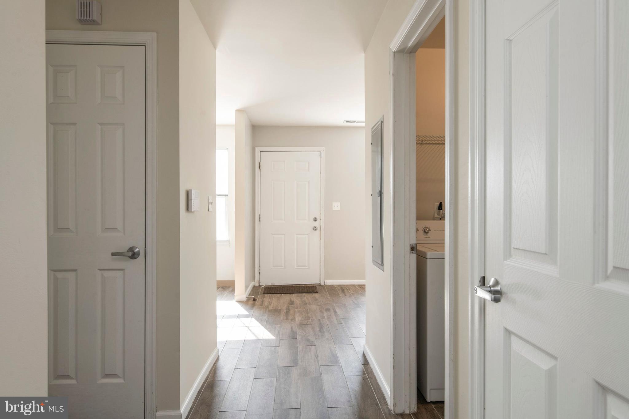 3718 Merrick Road Philadelphia, PA 19129 - Photo 8 of 44 1st floor hallway