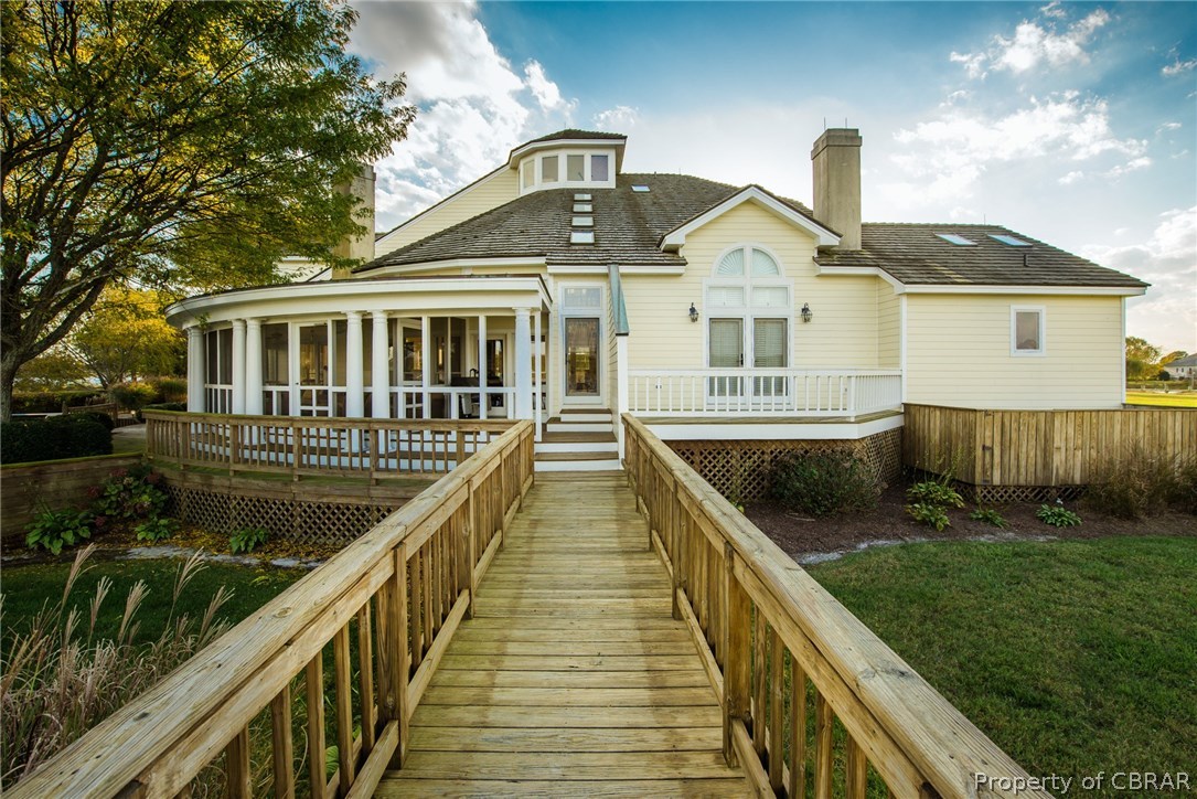 379 Waterbury Road Kilmarnock, VA 22482 - Photo 16 of 49 Gallery Image 16