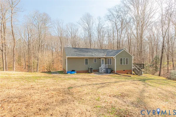 $340,000 | 224 Walnut Lane, King William, VA 23086