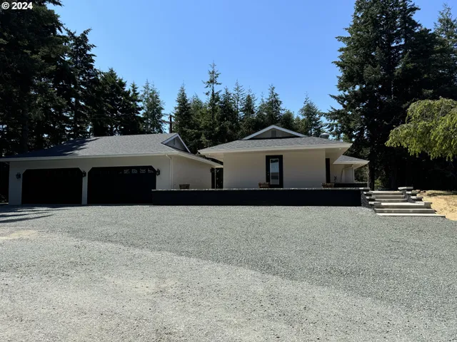 $1,290,000 | 56188 Prosper Jct Road, Bandon, OR 97411