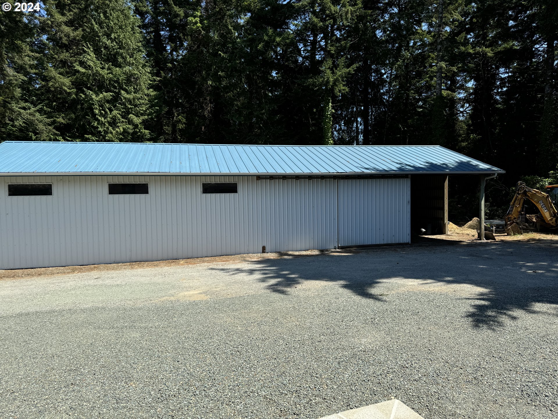 56188 Prosper Jct Road Bandon, OR 97411 - Photo 40 of 44