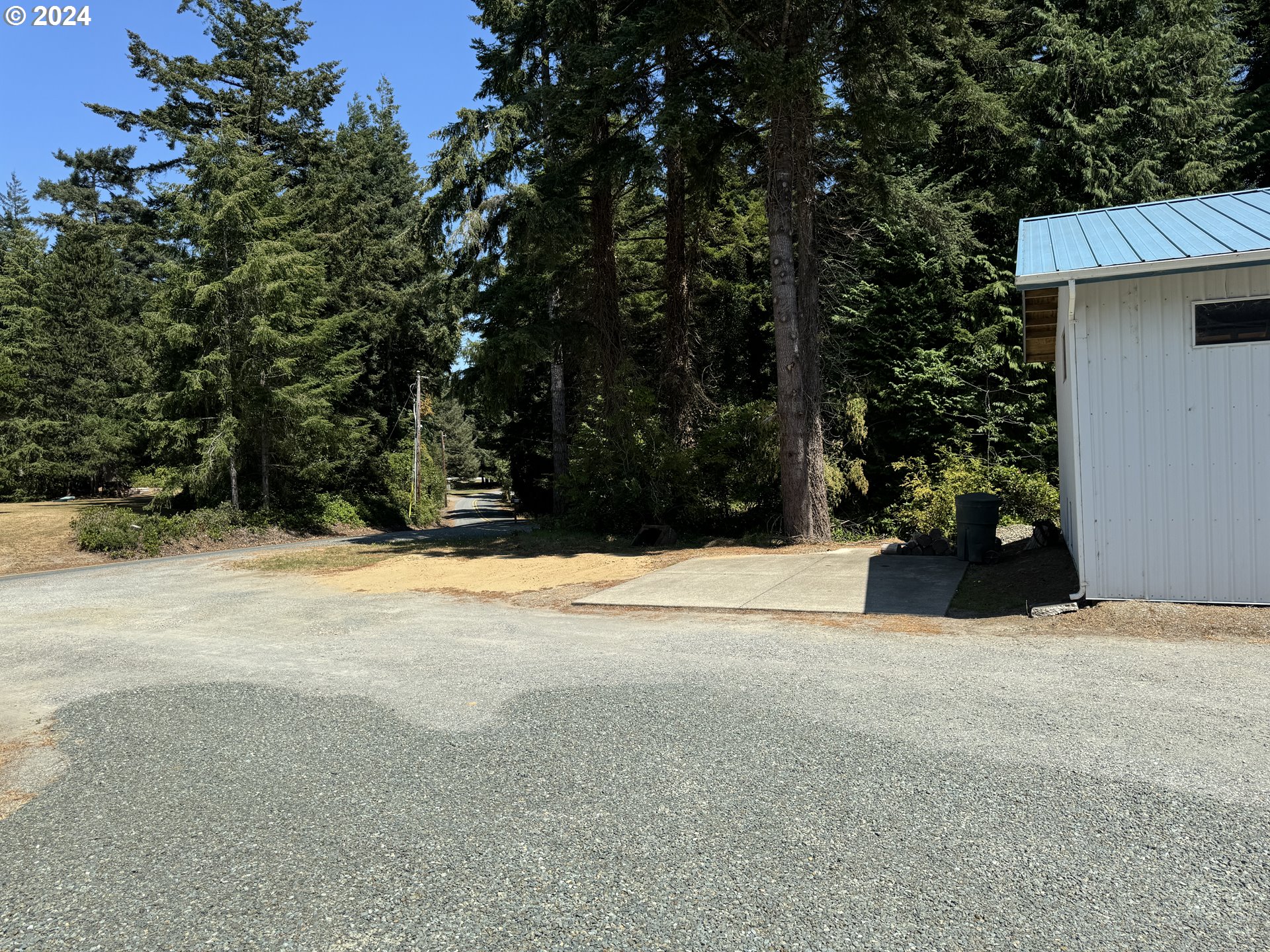 56188 Prosper Jct Road Bandon, OR 97411 - Photo 41 of 44