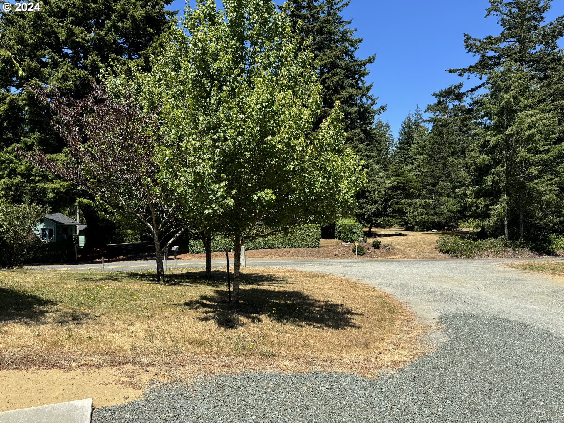 56188 Prosper Jct Road Bandon, OR 97411 - Photo 43 of 44