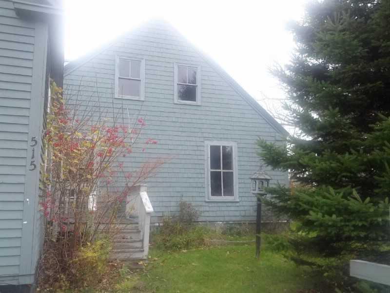 515 Station Road Columbia Falls, ME 04623 - Photo 2 of 6 Other.