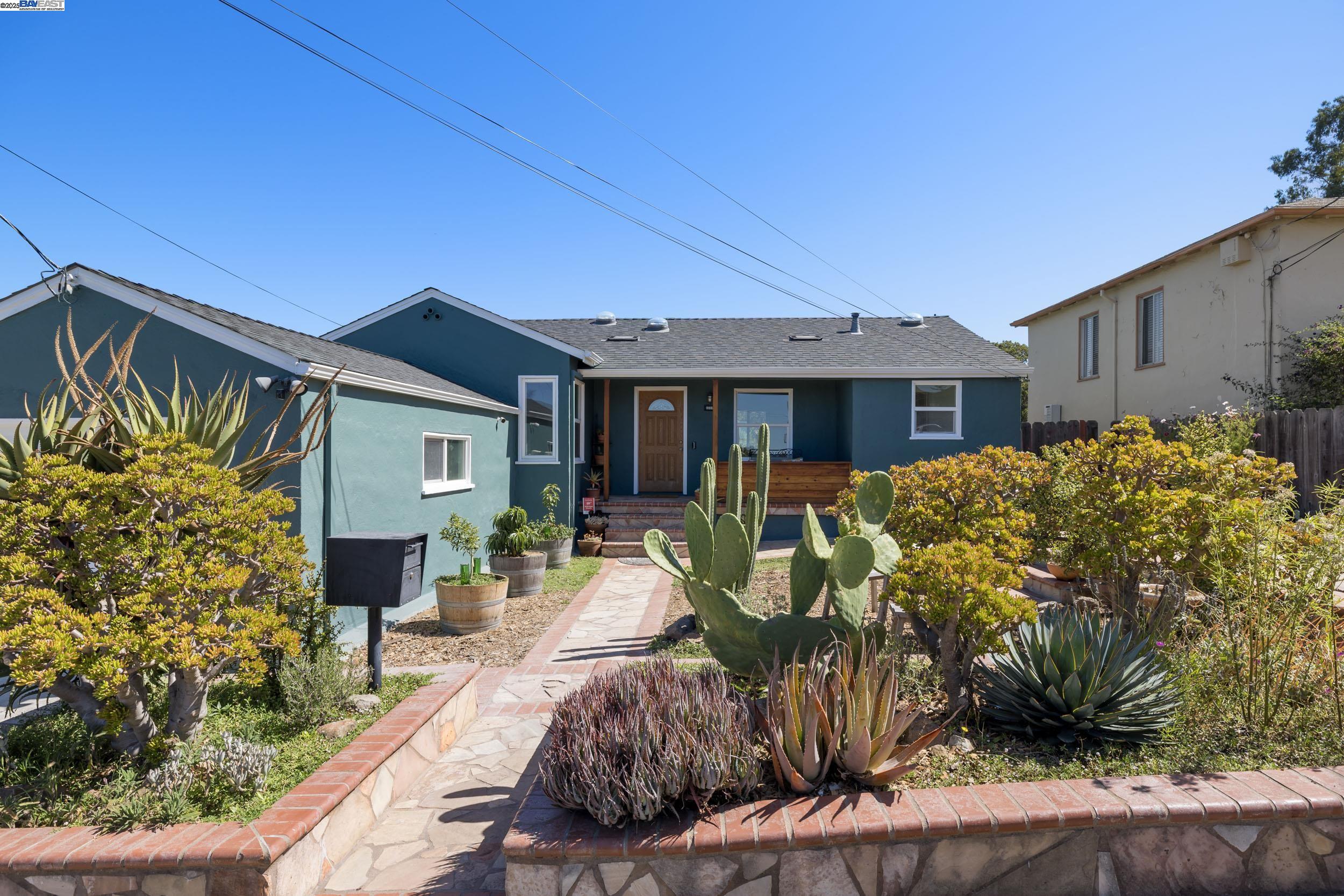 8802 Seneca Street Oakland, CA 94605 - Photo 2 of 30