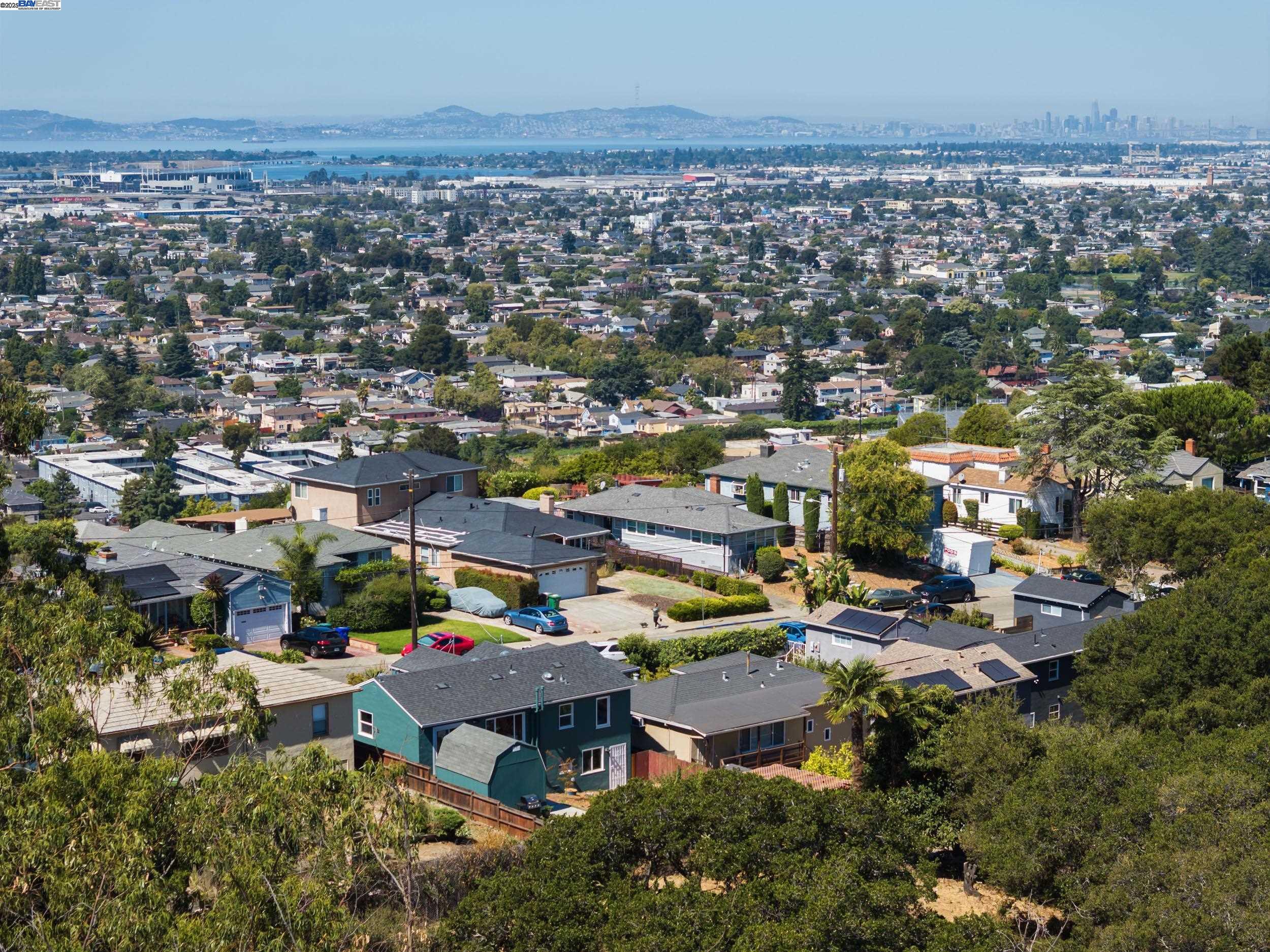 8802 Seneca Street Oakland, CA 94605 - Photo 30 of 30