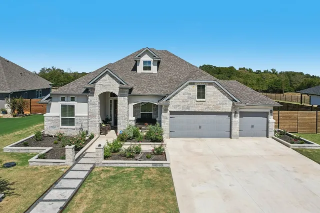 $845,000 | 149 Hamilton Branch, Liberty Hill, TX 78642